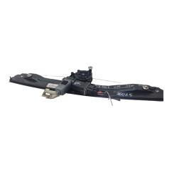 Alzacristallo elettrico ant. SX FIAT 500 L Living - 51957504 - 2637058