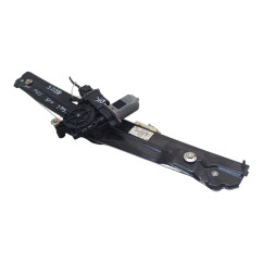 Alzacristallo elettrico ant. SX FIAT 500 L Living - 51957504 - 2637058