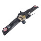 Alzacristallo elettrico ant. DX FIAT 500 L Living