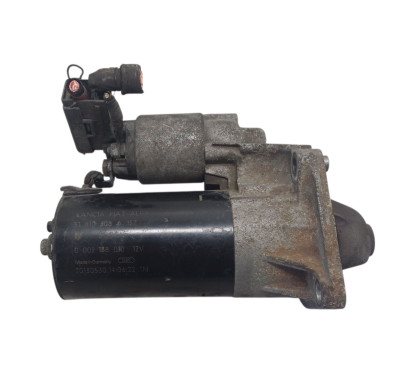 Motorino d' avviamento FIAT 500 L Living - 51810308 - 2635745