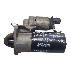 Motorino d' avviamento FIAT 500 L Living - 51810308 - 2635745