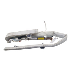 Airbag a tendina laterale passeggero FIAT 500 L Living - 519584590 - 2637301