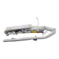 Airbag a tendina laterale passeggero FIAT 500 L Living