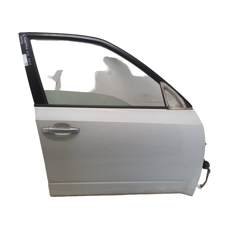 Portiera anteriore Destra SUBARU Forester 3° Serie