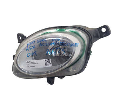 Faro di posizione SX FIAT 500 L Living - 52033625 - 2636945