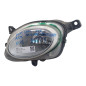 Faro di posizione SX FIAT 500 L Living