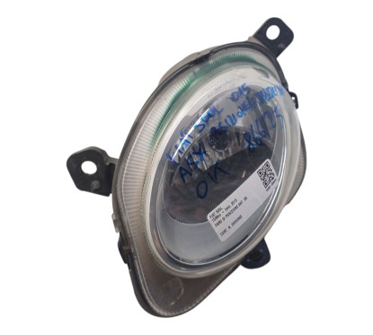 Faro di posizione SX FIAT 500 L Living