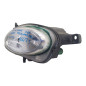 Faro di posizione SX FIAT 500 L Living