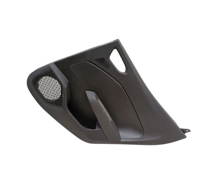 Pannello interno portiera post dx RENAULT CLIO Serie V dal 19 - 829A04039R - 3037132