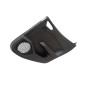 Pannello interno portiera post dx RENAULT CLIO Serie V dal 19