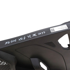 Pannello interno portiera post dx RENAULT CLIO Serie V dal 19 - 829A04039R - 3037132