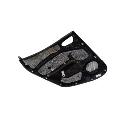 Pannello interno portiera post dx RENAULT CLIO Serie V dal 19 - 829A04039R - 3037132