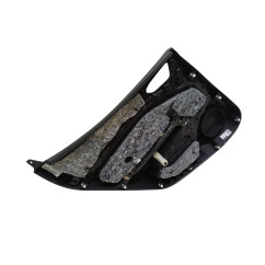Pannello interno portiera post dx RENAULT CLIO Serie V dal 19 - 829A04039R - 3037132
