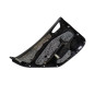 Pannello interno portiera post dx RENAULT CLIO Serie V dal 19