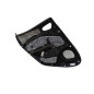 Pannello interno portiera post dx RENAULT CLIO Serie V dal 19