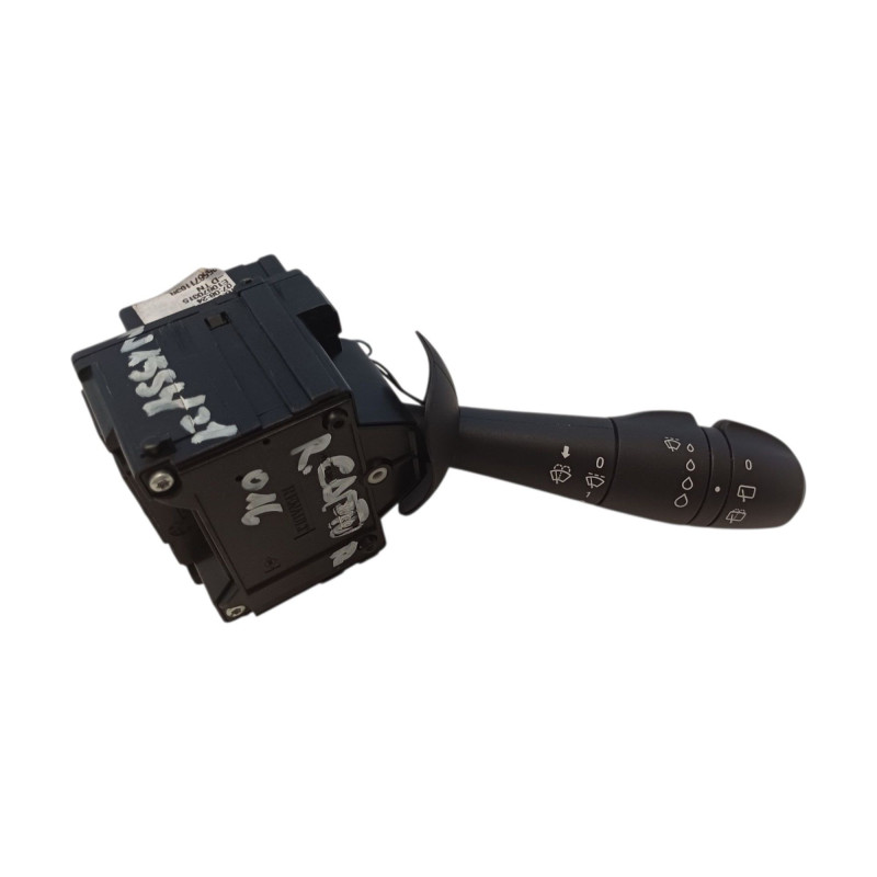 Devio tergicristallo RENAULT Captur Serie