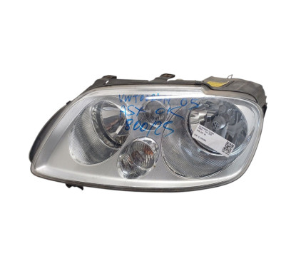 Faro Anteriore Sinistro VOLKSWAGEN Touran 1° Serie - 1T0 941 005 S - 2622269