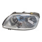 Faro Anteriore Sinistro VOLKSWAGEN Touran 1° Serie