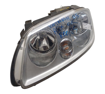Faro Anteriore Sinistro VOLKSWAGEN Touran 1° Serie