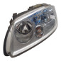Faro Anteriore Sinistro VOLKSWAGEN Touran 1° Serie