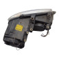 Faro Anteriore Sinistro VOLKSWAGEN Touran 1° Serie