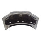 Cofano Anteriore VOLKSWAGEN Sharan 3° Serie