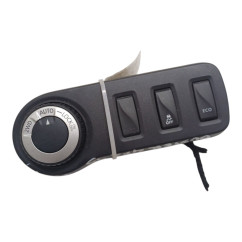 Pulsante controllo stabilità DACIA Duster 1° Serie