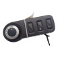 Pulsante controllo stabilità DACIA Duster 1° Serie