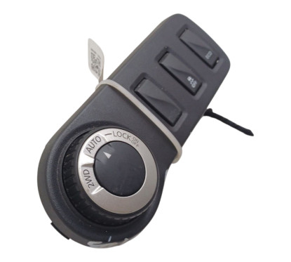 Pulsante controllo stabilità DACIA Duster 1° Serie