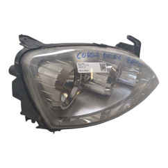Faro anteriore Destro OPEL Corsa C 3P 2° Serie - 93188580 - 2647458