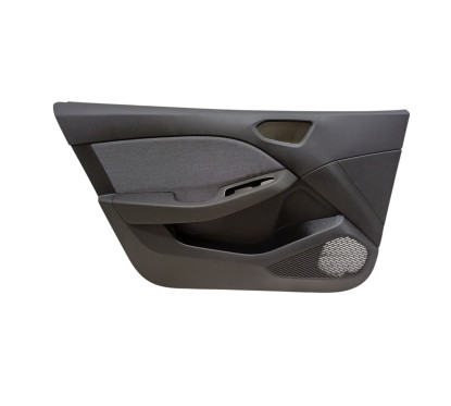 Pannello interno portiera ant SX RENAULT CLIO Serie V dal 19 - 809014094R - 3037198