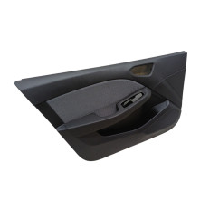 Pannello interno portiera ant SX RENAULT CLIO Serie V dal 19 - 809014094R - 3037198