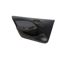 Pannello interno portiera ant SX RENAULT CLIO Serie V dal 19 - 809014094R - 3037198