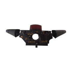 Devioluci MERCEDES Sprinter 2° Serie - A0015404745 - 2630822