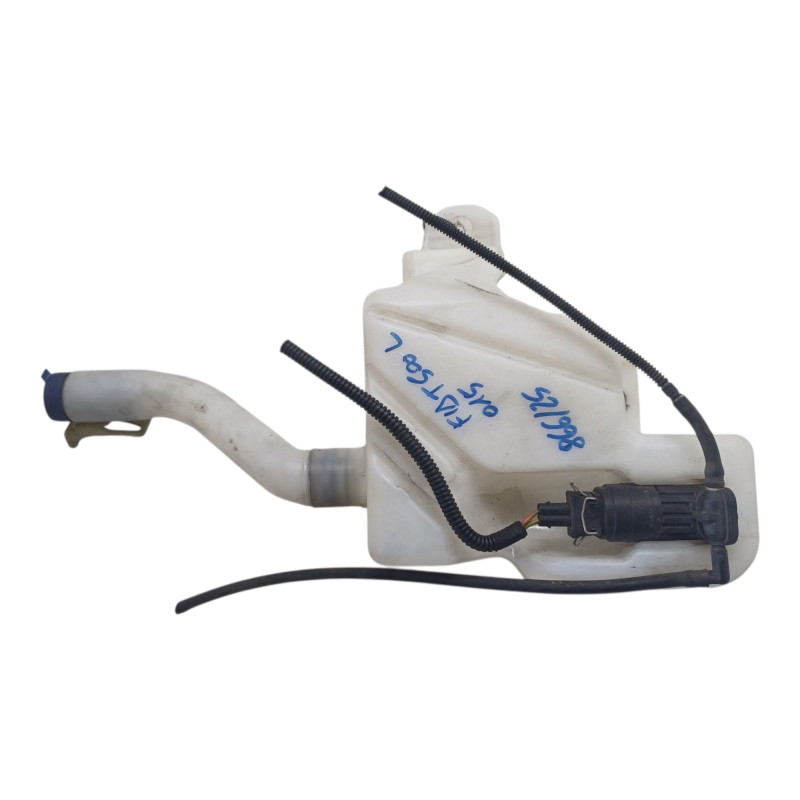 Vaschetta Tergi ant FIAT 500 L Living