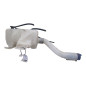 Vaschetta Tergi ant FIAT 500 L Living