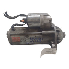Motorino d' avviamento KIA K 2500 Serie dal 05 - 36100-42250 - 2648398