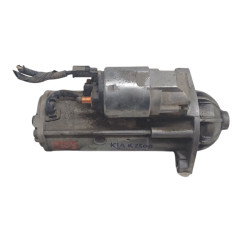 Motorino d' avviamento KIA K 2500 Serie dal 05 - 36100-42250 - 2648398