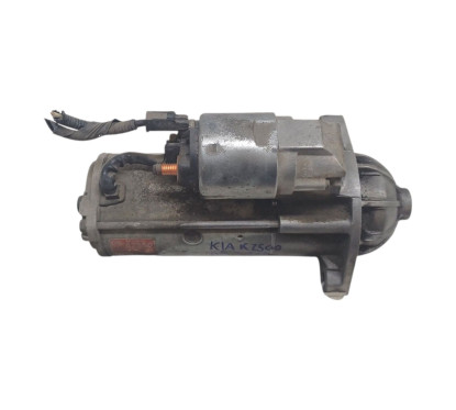 Motorino d' avviamento KIA K 2500 Serie dal 05