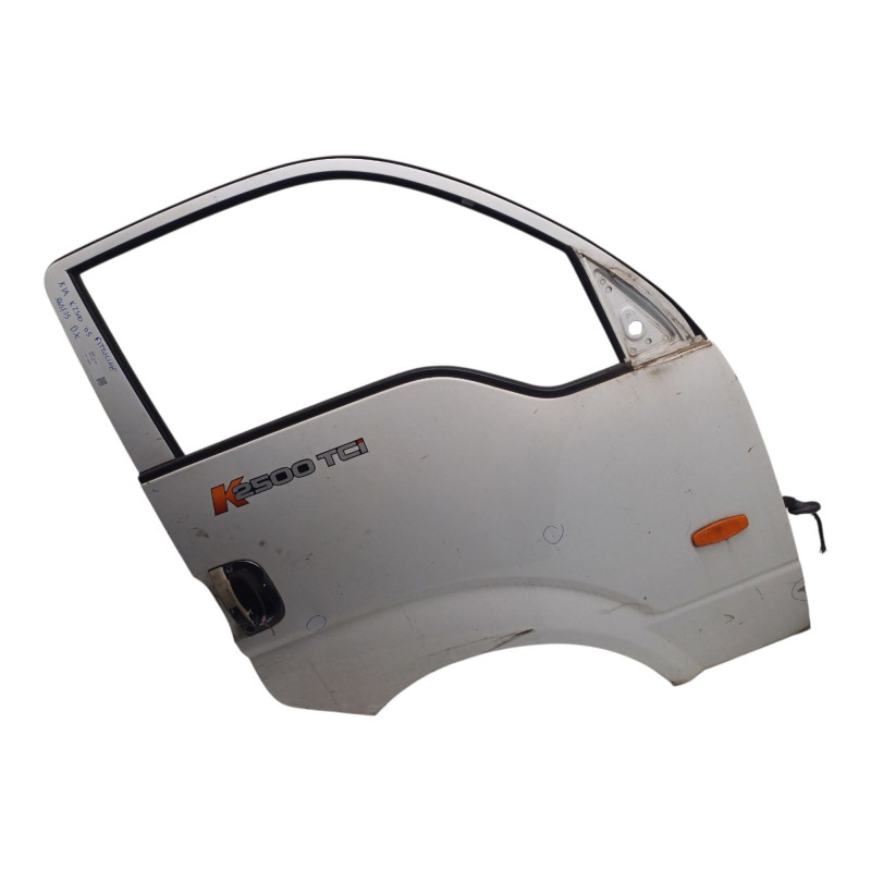 Portiera anteriore Destra KIA K 2500 Serie dal 05