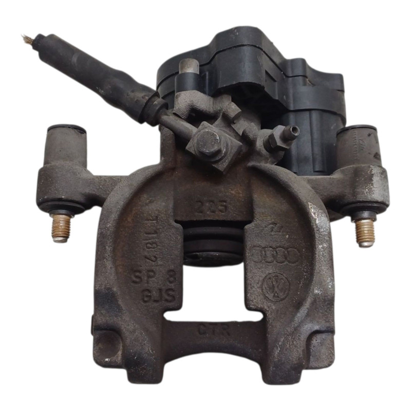Pinza Freno Posteriore Sinistra VOLKSWAGEN Golf 7 Berlina dal 12