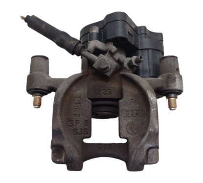 Pinza Freno Posteriore Sinistra VOLKSWAGEN Golf 7 Berlina dal 12 - 5Q0 615 405 - 2622227