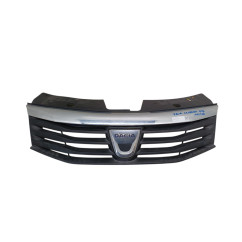 Mascherina anteriore DACIA Sandero Serie STEPWAY - 8200735104 - 3036656