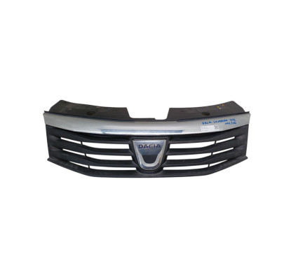 Mascherina anteriore DACIA Sandero Serie STEPWAY - 8200735104 - 3036656