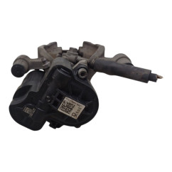 Pinza Freno Posteriore Sinistra VOLKSWAGEN Golf 7 Berlina dal 12 - 5Q0 615 405 - 2622227