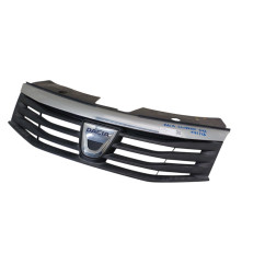 Mascherina anteriore DACIA Sandero Serie STEPWAY