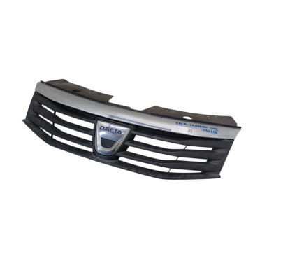 Mascherina anteriore DACIA Sandero Serie STEPWAY