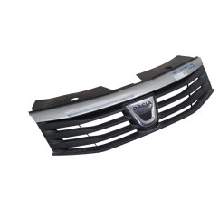 Mascherina anteriore DACIA Sandero Serie STEPWAY - 8200735104 - 3036656