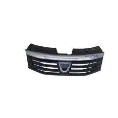 Mascherina anteriore DACIA Sandero Serie STEPWAY - 8200735104 - 3036656
