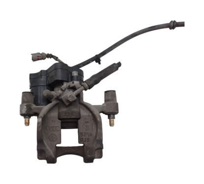 Pinza Freno Posteriore Destra VOLKSWAGEN Golf 7 Berlina dal 12 - 5Q0 615 406 - 2622199